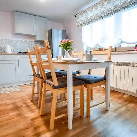 Apartament Stachonie Zakopane