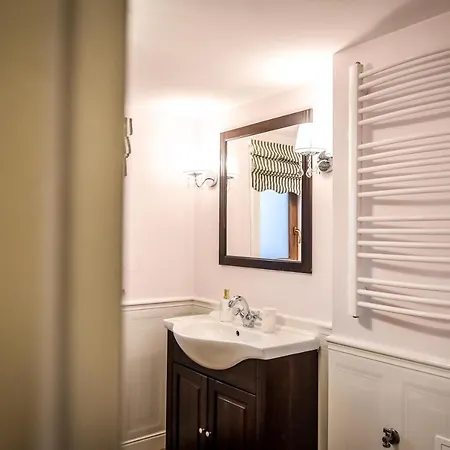 Apartament Stachonie