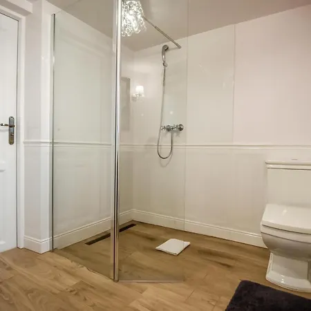 Apartament Stachonie