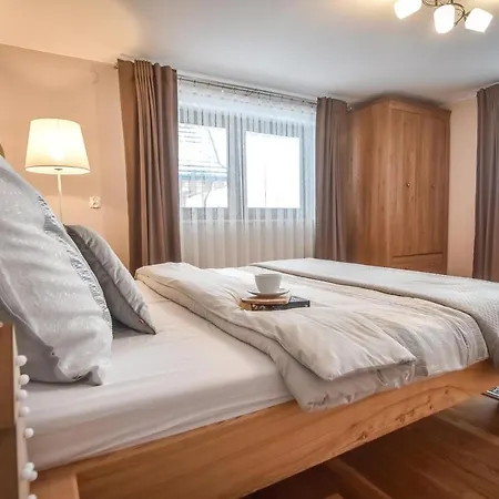 Apartament Stachonie *