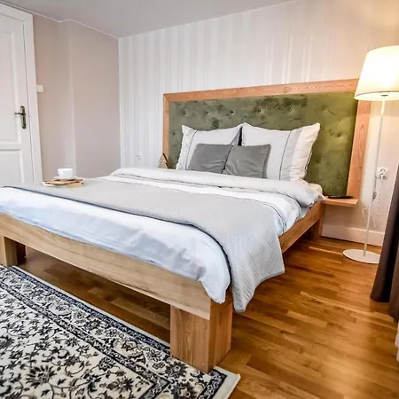 Apartament Stachonie Appartement